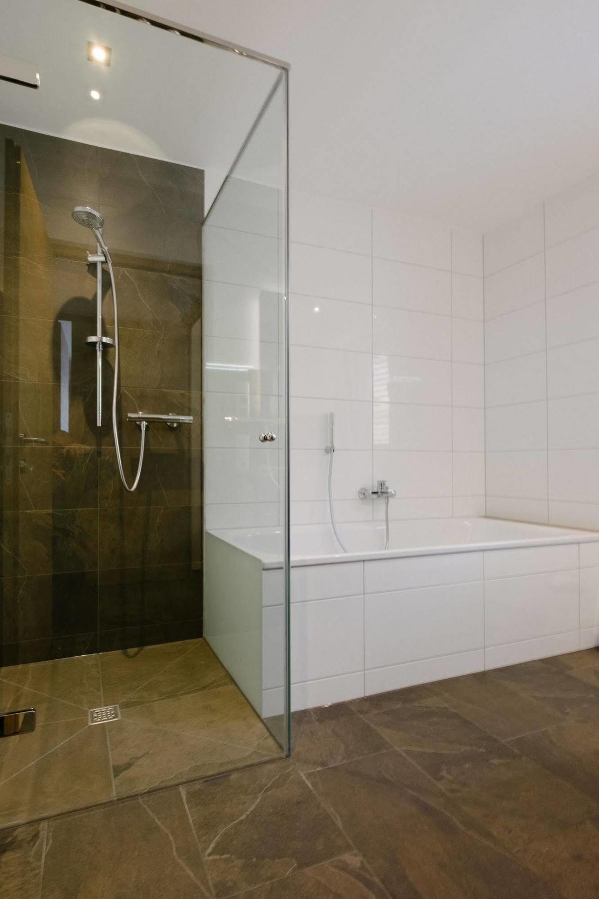 Kanis Appartements Schoppernau Exteriér fotografie