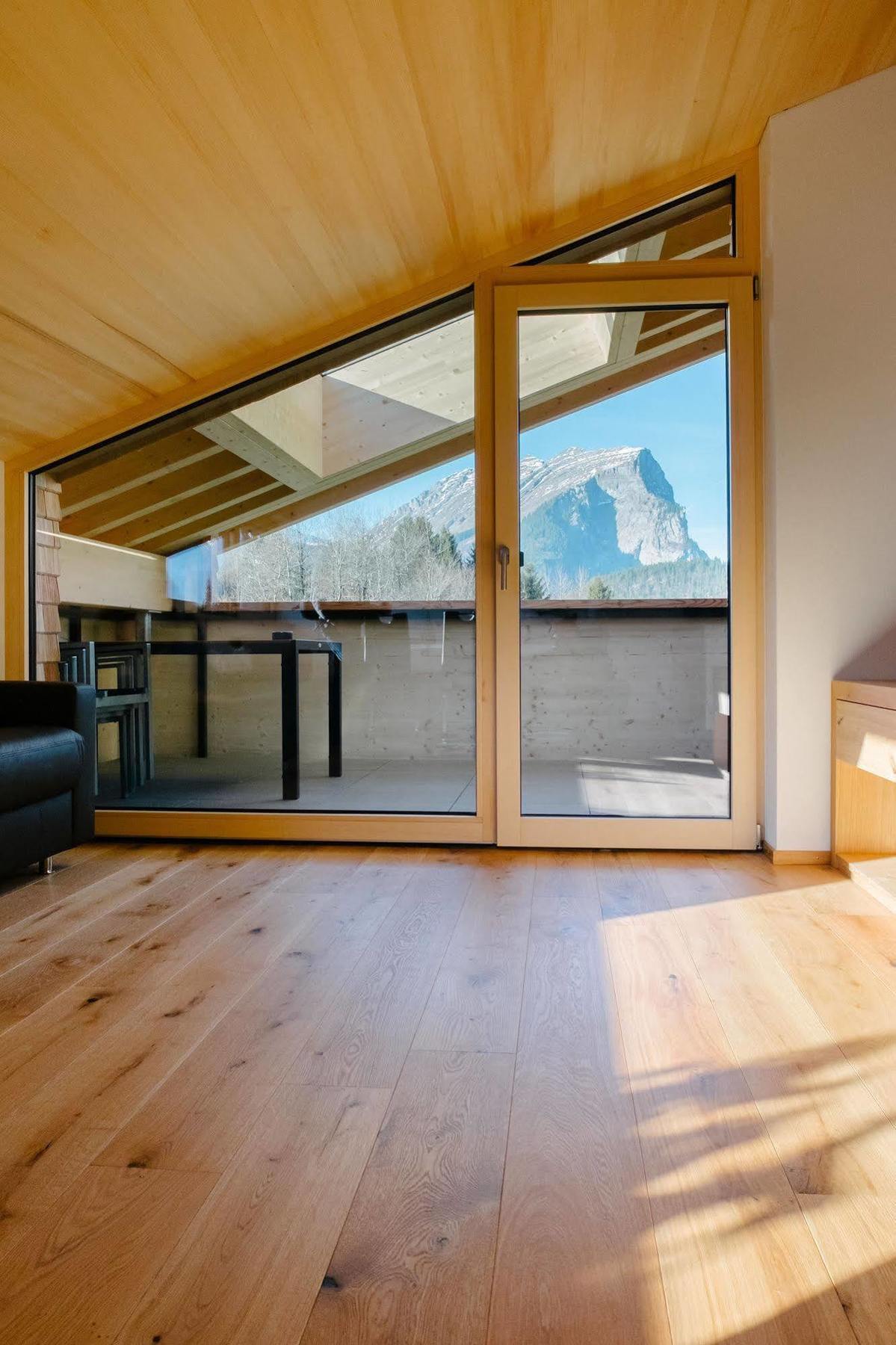 Kanis Appartements Schoppernau Exteriér fotografie